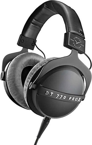 Beyerdynamic DT 770 Pro X Limited Edition Stüdyo Kulaklığı