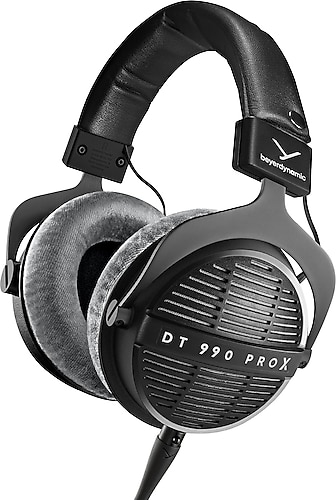 Beyerdynamic DT 990 PRO X 48 Ohm Stüdyo Referans Kulaklığı