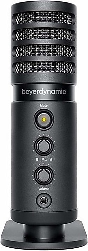 Beyerdynamic Fox USB Condenser Mikrofon Fiyatları, Özellikleri ve