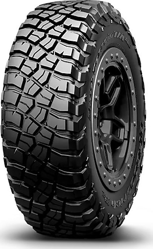 BF Goodrich Mud-Terrain T/A 33X12.50R15LT】【ミッキートンプソン 15