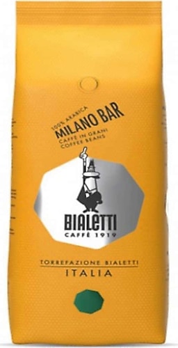 Bialetti Milano Çekirdek Kahve 1 kg Fiyatları, Özellikleri ve Yorumları