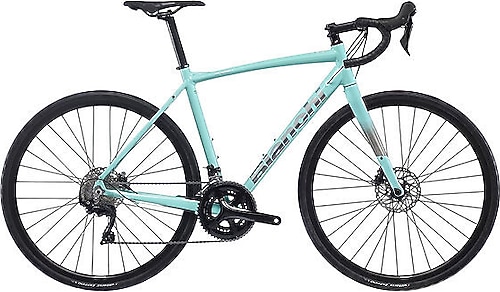 Bianchi Via Nirone 7 105 12S HD 24 Vites 28 Jant Yarış Bisikleti