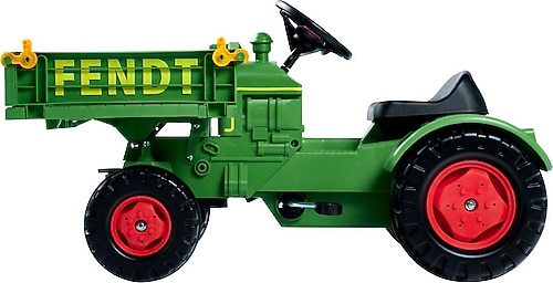 Big Fendt GT Bingit Traktör 800056552 Fiyatları, Özellikleri ve