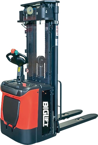 Biglift RM-PS1636N İstif Makinesi Fiyatları, Özellikleri ve