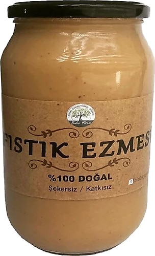 Nutmaster Yer Fıstığı Ezmesi Şekersiz 340 Gr Fiyatları