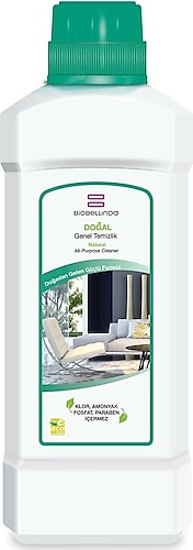 BioBellinda 1000 ml Doğal Konsantre Genel Temizlik Fiyatları, Özellikleri  ve Yorumları