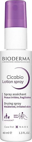 Bioderma Cicabio Lotion Sprey 40 ml