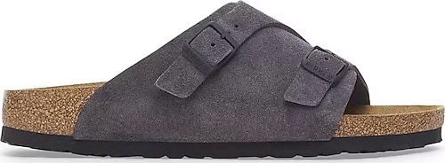 Birkenstock Zürich Velours Leather Terlik Fiyatları, Özellikleri
