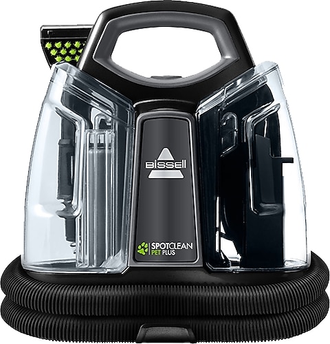 Bissell Spotclean Pet Plus 37241 Koltuk ve Hal Y kama Makinesi