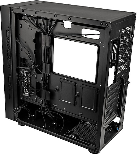 Cassa PC BitFenix Bianco Micro ATX Mini-ITX | AK