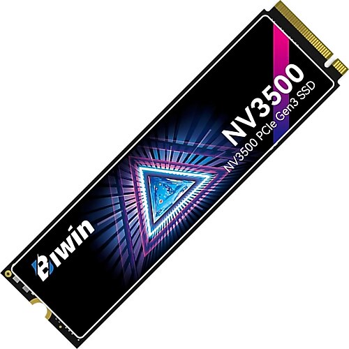 Biwin NV3500 PCI-Express 3.0 512 GB M.2 SSD Fiyatları, Özellikleri