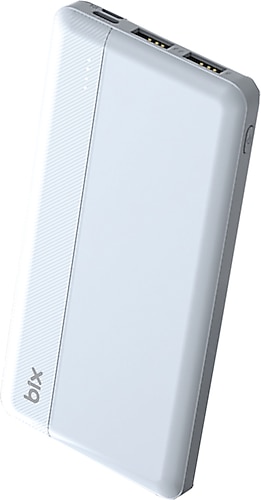 Bix BXPB108 10000 mAh Powerbank Fiyatları, Özellikleri ve