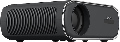 Bix Vega III 400 Lümen Full HD Wi-Fi Android LED Projeksiyon