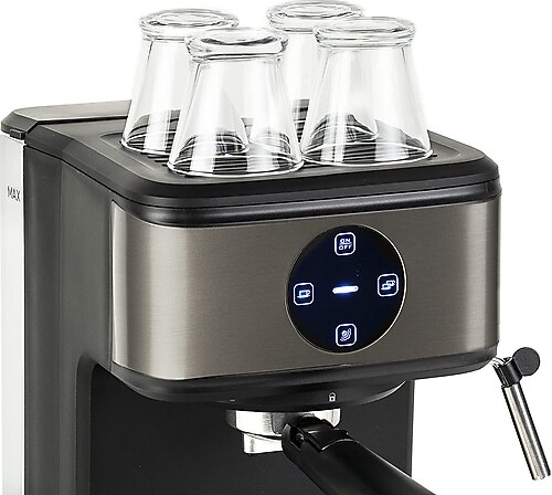 Black & Decker BXCO870E Cafetera de Goteo 12 Tazas 870W