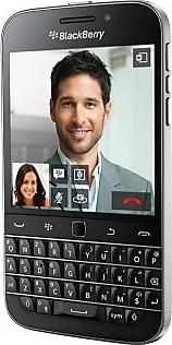 BlackBerry Q20 Classic Cep Telefonu Fiyatları, Özellikleri ve
