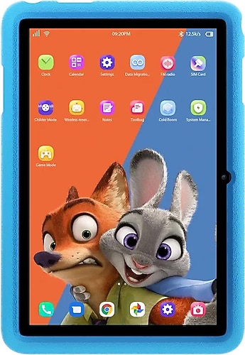 Blackview Tab 8 Kids Mavi 128 GB 10.1