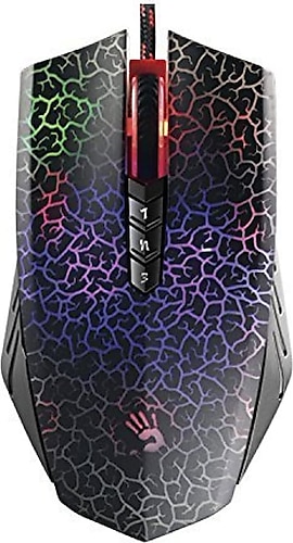 Bloody A70 Optik Kablolu Oyuncu Mouse Fiyatları, Özellikleri ve