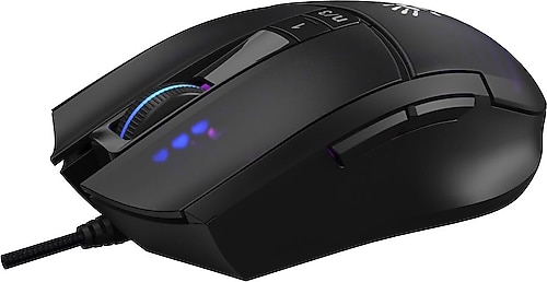 Gaming Mouse Bloody L65 Max Cu fir Negru - cumpara in Chisinau