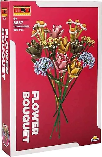 コレクション usakou BLX 8842 Flower Sukulent Buketi Fiyatları, Özellikleri ve