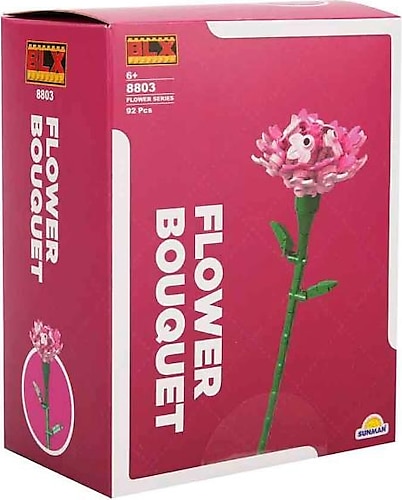 BLX 8803 Flower Karanfil Buketi Fiyatları, Özellikleri ve