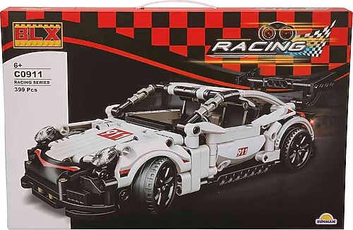 BLX Racing 911 Yarış Arabası C0911 Fiyatları, Özellikleri ve