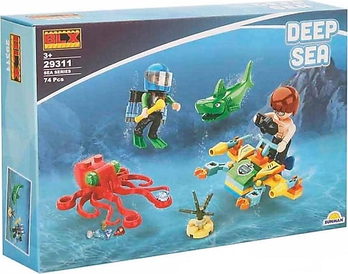BLX Sea Deniz Madenciliği 29311 Fiyatları, Özellikleri ve