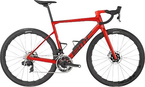 BMC Teammachine R 01 Two 12 Vites 28 Jant Yol Yarış Bisikleti