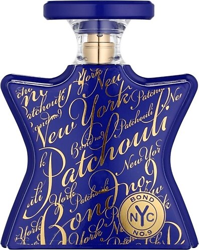 Bond No 9 Patchouli EDP 100 ml Unisex Parf m Fiyatlar