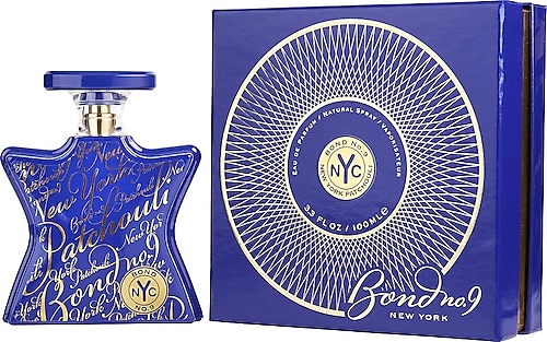 Bond No 9 Patchouli EDP 100 ml Unisex Parf m Fiyatlar