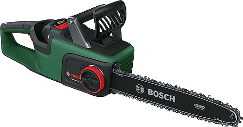 Bosch chainsaw discount