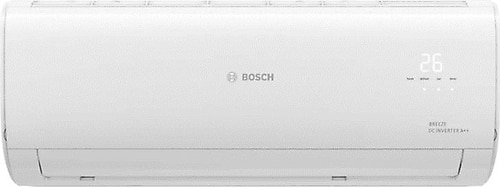 Bosch ASX09VW30N 9000 BTU Inverter Duvar Tipi Klima