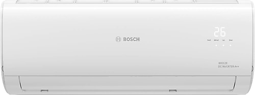 Bosch ASX12VW30N 12000 BTU Inverter Duvar Tipi Klima