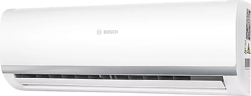 Bosch Climate Cl2000U W 26 E 9000 BTU Duvar Tipi Split Klima