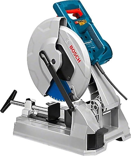 Bosch GCD 12 JL Metal Kesme Makinesi Fiyatları, Özellikleri ve