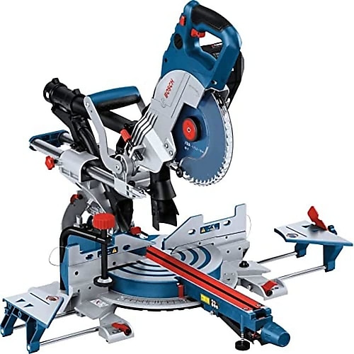Bosch GCM 18V-216 DC Aküsüz Gönye Testere Fiyatları, Özellikleri