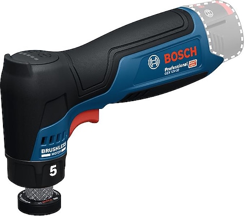 Bosch GEX 12V-32 Aküsüz Eksantrik Zımpara Makinesi Fiyatları