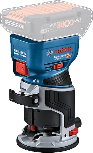 glok@即購入様 Bosch GKF 18V-8 Aküsüz Freze Fiyatları, Özellikleri ve Yorumları