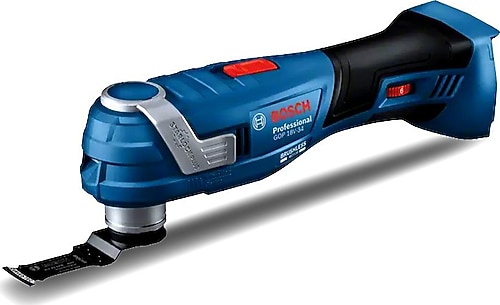 Bosch GOP 18V-34 Çok Amaçlı Zımpara Makinesi Fiyatları