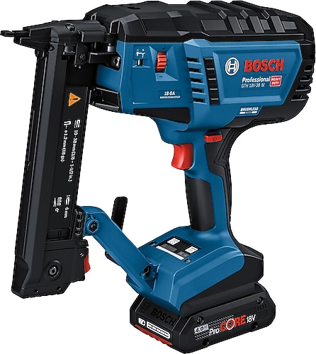 Bosch GTH 18V-38 M 18 V Akülü Zımba Tabancası Fiyatları