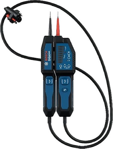 Bosch GVT 1000-15 Voltaj Test Cihazı Fiyatları, Özellikleri ve
