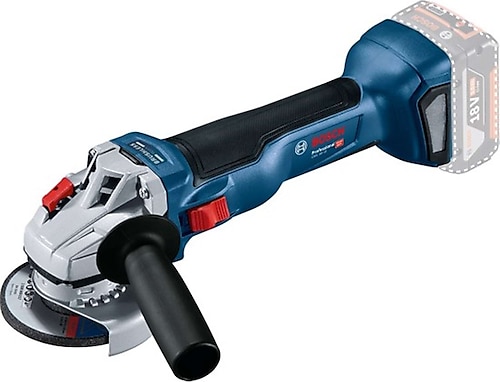 Bosch GWS 18V-10 Aküsüz Taşlama Makinesi