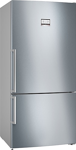 Bosch KGN86AID2N Kombi No Frost Buzdolabı
