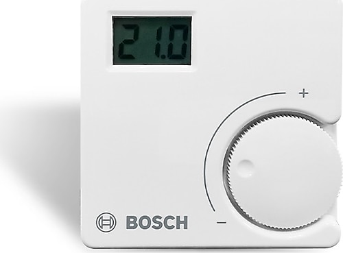 Bosch TR20 RF Kablosuz Termostat