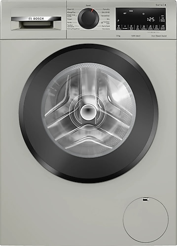 Bosch WGA242ZXTR 9 kg 1200 Devir Çamaşır Makinesi Fiyatları