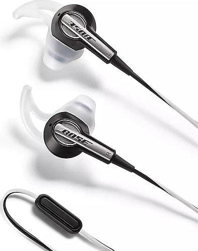 Bose MIE2 Kablolu Kulak İçi Kulaklık Fiyatları, Özellikleri ve