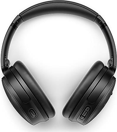 Bose QuietComfort 45 Kulak Üstü Bluetooth Kulaklık