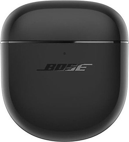 Bose QuietComfort Earbuds II TWS Siyah Kulak İçi Bluetooth