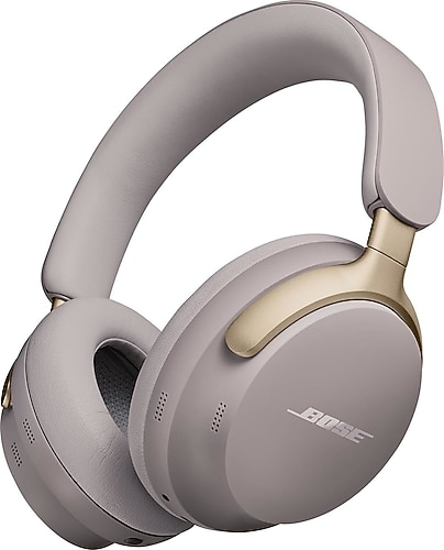 Bose QuietComfort Ultra ANC Kum Kulak Üstü Bluetooth Kulaklık