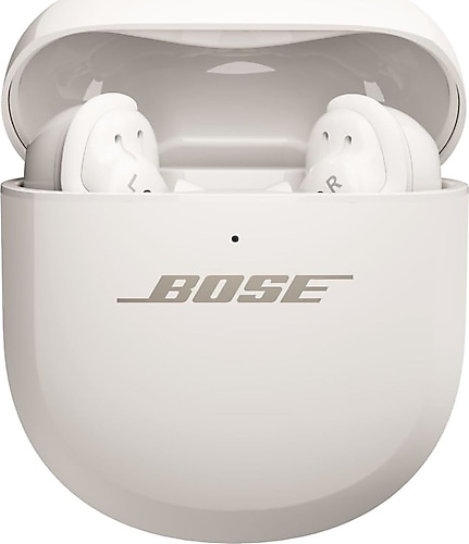 Bose QuietComfort Ultra Earbuds 2. Nesil ANC TWS Beyaz Kulak İçi