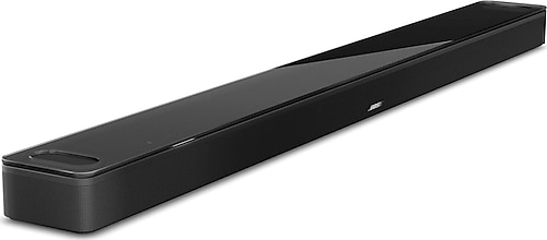 ほぼ新品 Bose Smart Ultra Soundbar ブラック Bose Smart Ultra Siyah Soundbar Fiyatları, Özellikleri ve